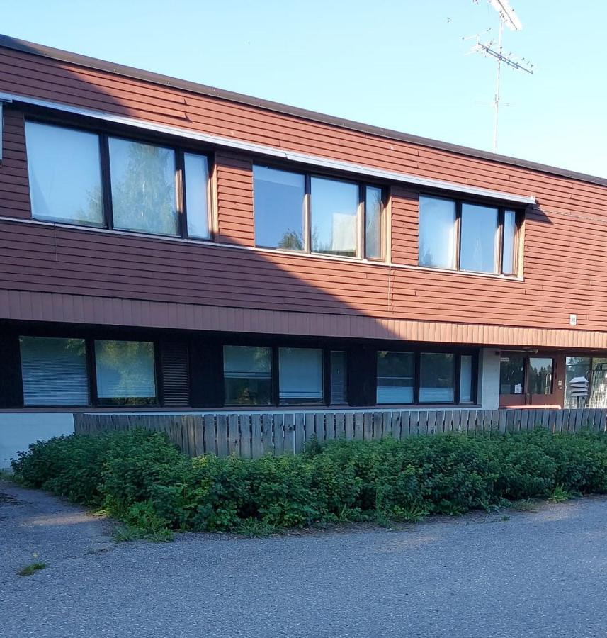 Ingala Motel Exterior photo